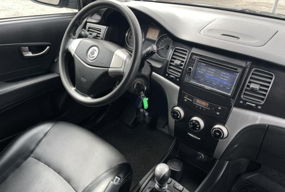 SsangYong Actyon II Иваново  - изображение 12