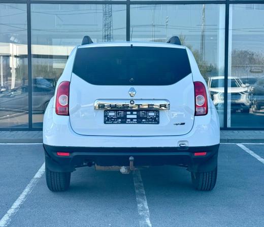 Renault Duster I с пробегом 2014 года, цена 925 000 рублей, 165143 км, внедорожник, Автокод Объявления