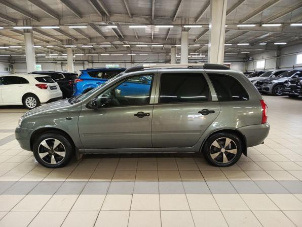 Lada (ВАЗ) Kalina I с пробегом 2010 года, цена 250 000 рублей, 147051 км, универсал, Автокод Объявления
