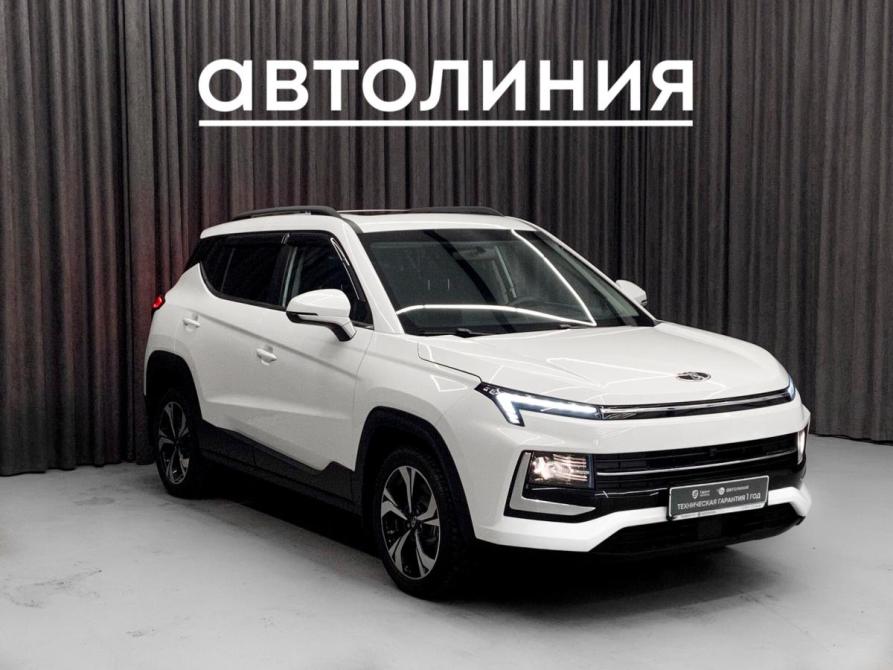 Москвич 3 Красноярск  - изображение 4