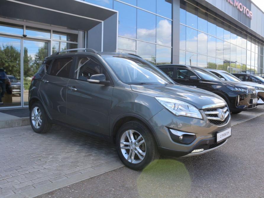 Changan CS35 Стерлитамак  - изображение 3