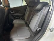 Opel Mokka I Москва  - изображение 28