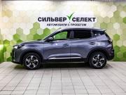 Chery Tiggo 4 I Рестайлинг 2 Магнитогорск  - изображение 31