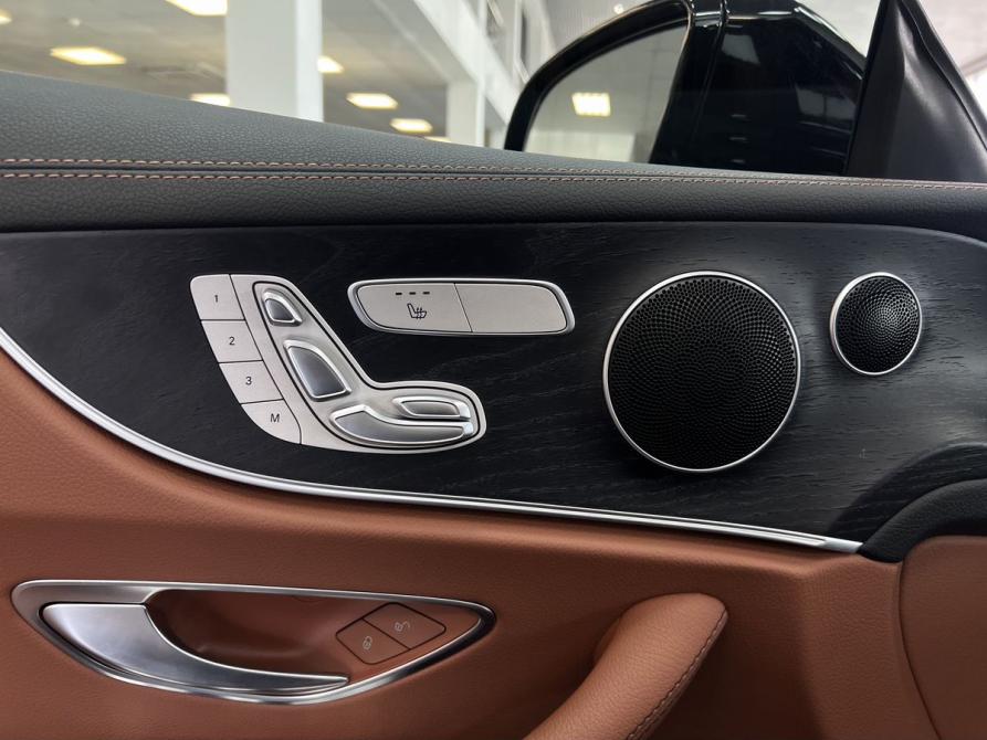 Mercedes-Benz E-Класс V (W213 S213 C238) Рестайлинг Тверь  - изображение 16
