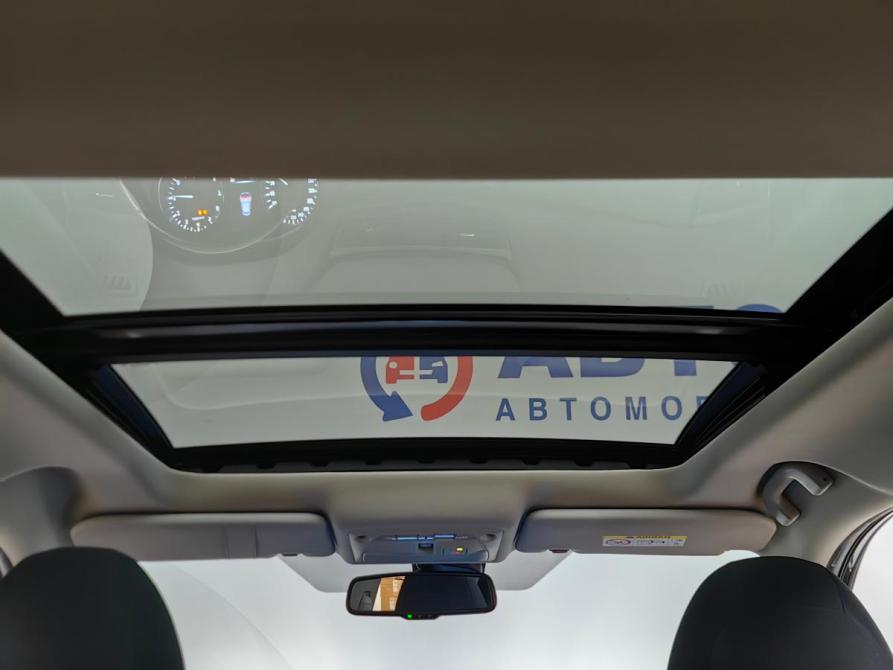 Nissan X-Trail III Рестайлинг Подольск  - изображение 26