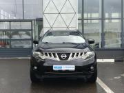 Nissan Murano II (Z51) Рестайлинг Москва  - изображение 34