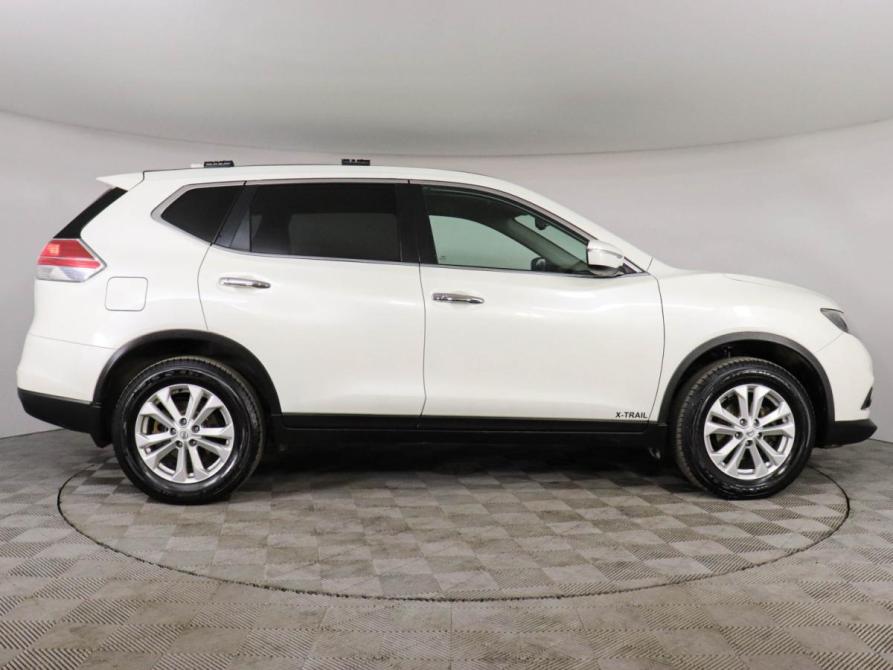 Nissan X-Trail III Химки  - изображение 4