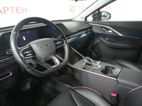 Omoda C5 I с пробегом 2023 года, цена 1 698 000 рублей, 57952 км, внедорожник, Автокод Объявления