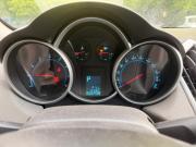 Chevrolet Cruze I Рестайлинг Нижний Новгород  - изображение 4