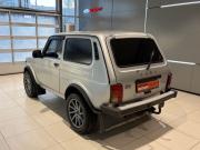 Lada (ВАЗ) Niva Legend Екатеринбург  - изображение 20