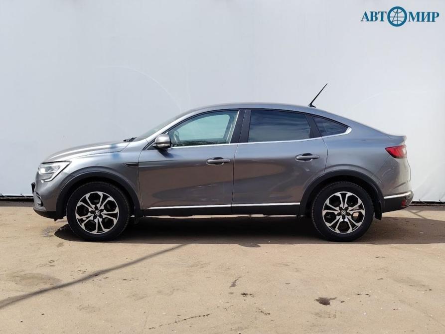 Renault Arkana I Москва  - изображение 5