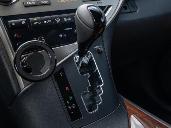 Lexus RX III Рестайлинг с пробегом 2013 года, цена 2 700 000 рублей, 255122 км, внедорожник, Автокод Объявления