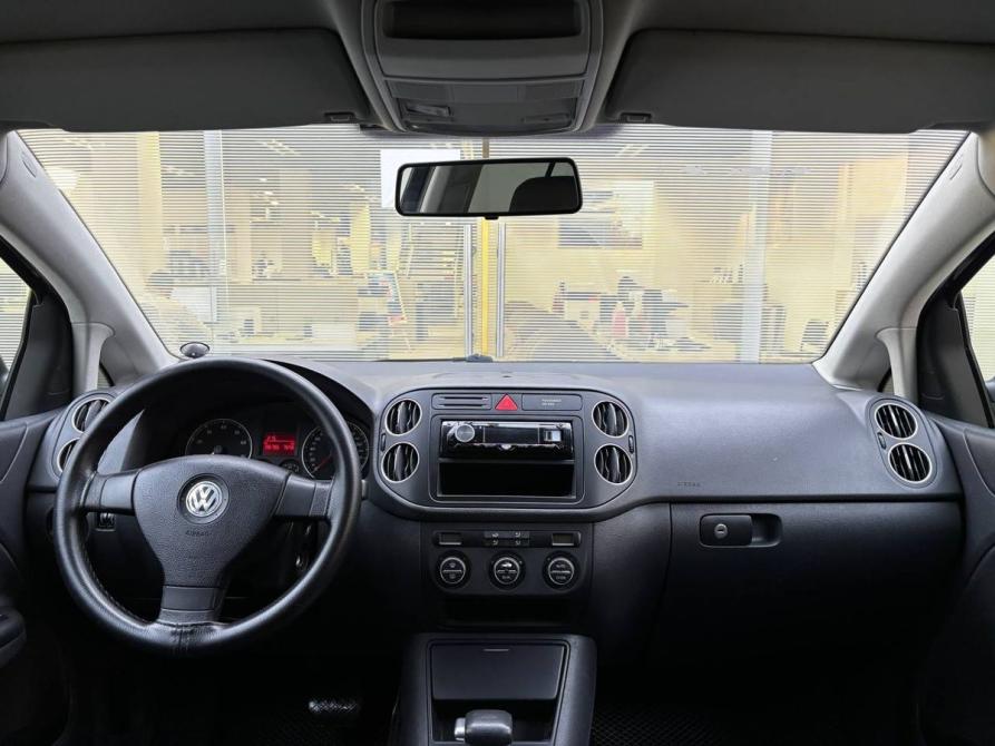 Volkswagen Golf Plus I Уфа  - изображение 14