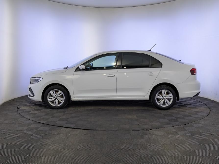 Volkswagen Polo VI Москва  - изображение 8