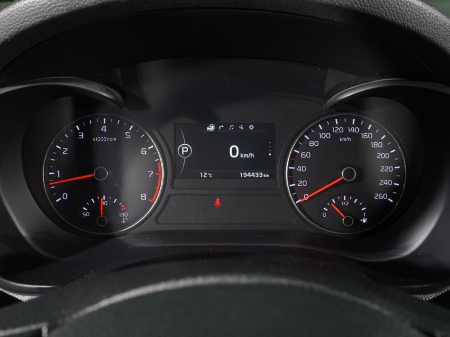 Kia Optima IV Тверь  - изображение 12