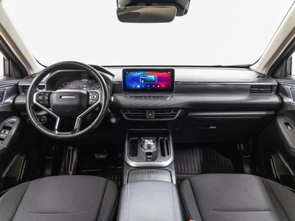 Haval Jolion I с пробегом 2023 года, цена 1 624 000 рублей, 78894 км, внедорожник, Автокод Объявления