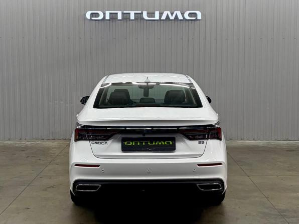 Omoda S5 с пробегом 2023 года, цена 1 467 000 рублей, 66105 км, седан, Автокод Объявления