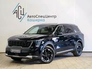 Kia Sorento IV Рестайлинг Москва  - изображение 17