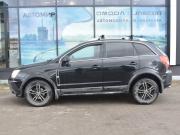 Opel Antara I Архангельск  - изображение 17