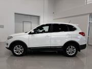 Chery Tiggo 5 I Челябинск  - изображение 29