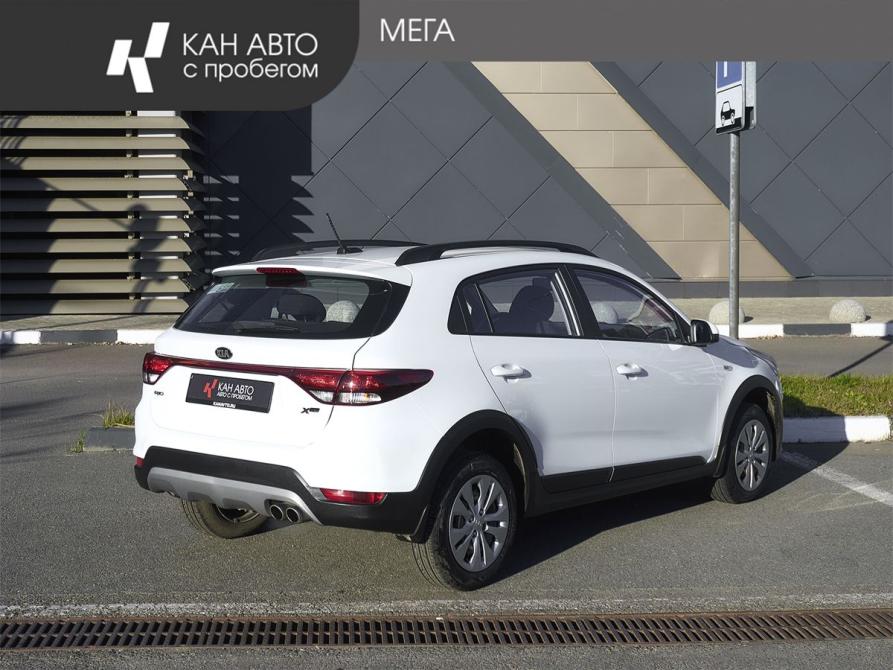 Kia Rio IV Казань  - изображение 2