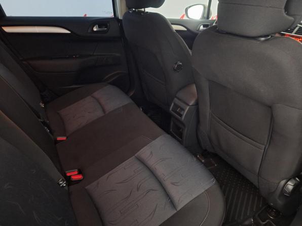 Citroen C4 II с пробегом 2013 года, цена 469 000 рублей, 176171 км, хэтчбек, Автокод Объявления
