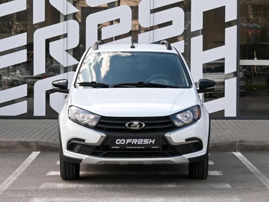 Lada (ВАЗ) Granta I Рестайлинг Волгоград  - изображение 3