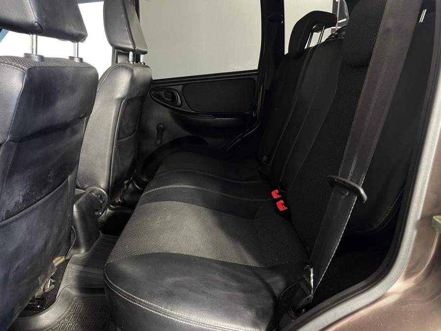 Chevrolet Niva I Рестайлинг Воронеж  - изображение 18