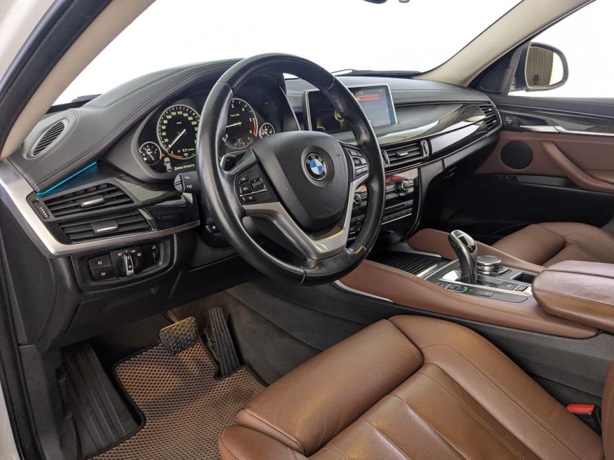 BMW X6 II (F16) Москва  - изображение 17