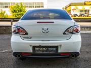 Mazda 6 II (GH) Рестайлинг Волгоград  - изображение 41