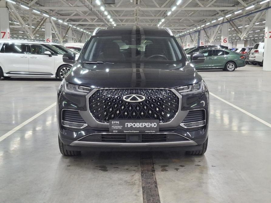 Chery Tiggo 8 Pro Max I Рестайлинг Казань  - изображение 2