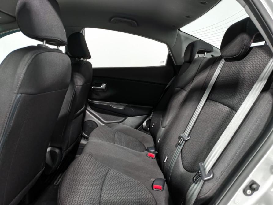 Kia Rio III Санкт-Петербург  - изображение 12