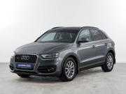 Audi Q3 I (8U) Москва  - изображение 29