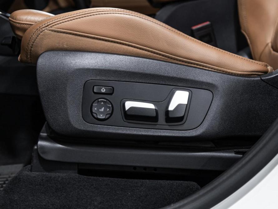 BMW X3 III (G01) Санкт-Петербург  - изображение 26