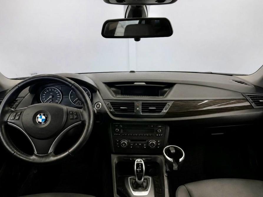 BMW X1 I (E84) Рестайлинг Уфа  - изображение 7