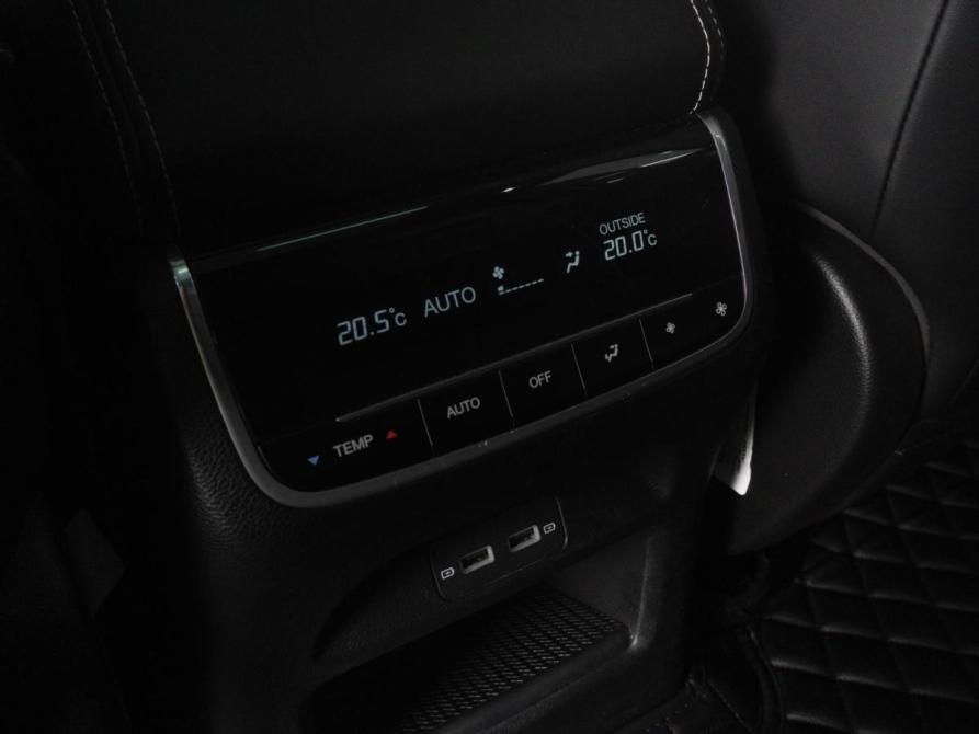 GAC GS8 II Минеральные Воды  - изображение 20