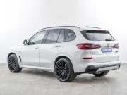 BMW X5 IV (G05/G18) Москва  - изображение 26