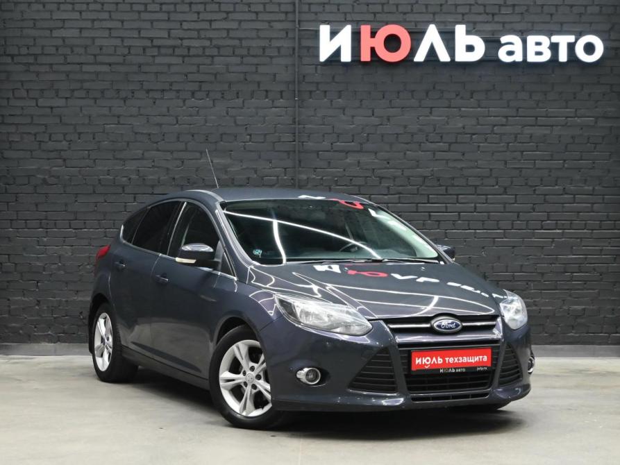Ford Focus III Екатеринбург  - изображение 3