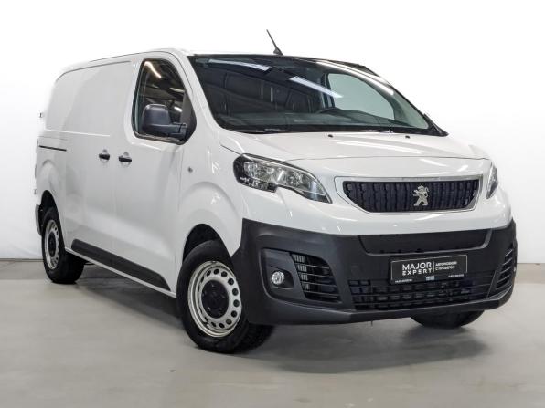 Peugeot Expert III с пробегом 2018 года, цена 2 219 300 рублей, 76135 км, фургон, Автокод Объявления