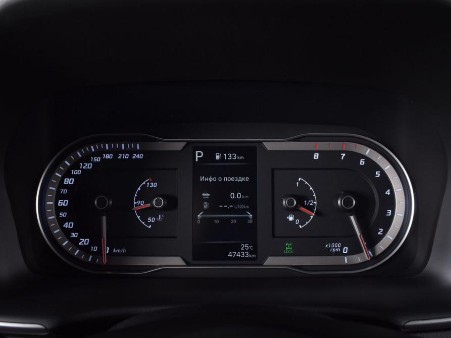 Hyundai Tucson IV Кемерово  - изображение 12