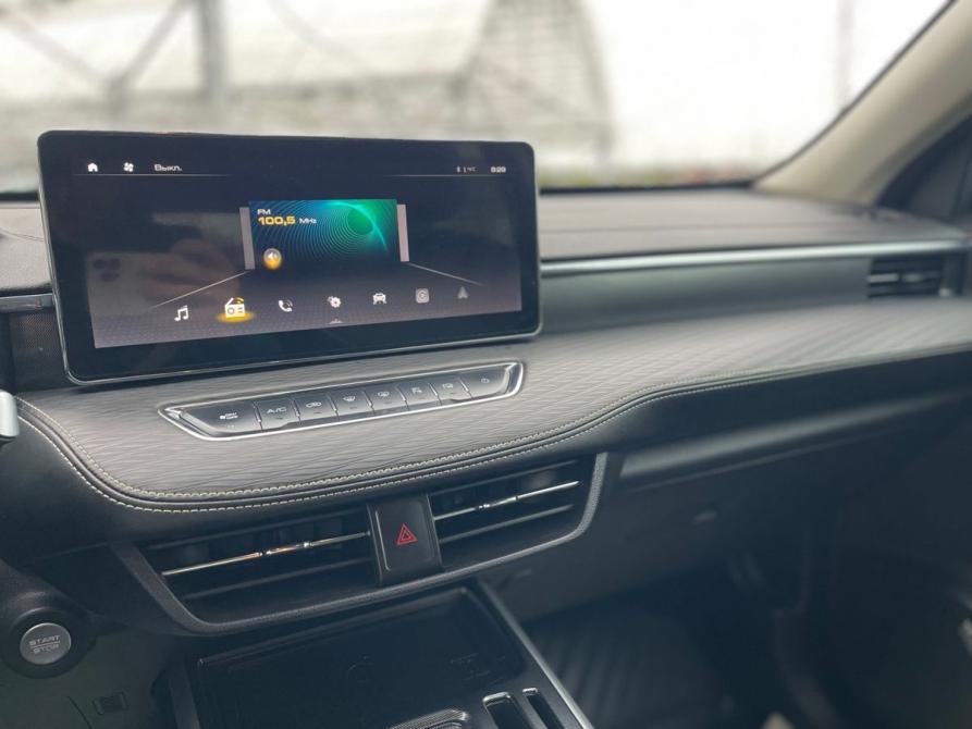 Haval Jolion I Тула  - изображение 15