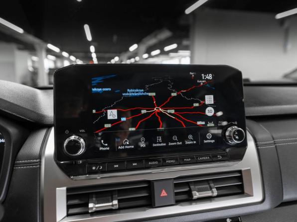 Mitsubishi L200 VI с пробегом 2026 года, цена 5 650 000 рублей, 18 км, пикап, Автокод Объявления