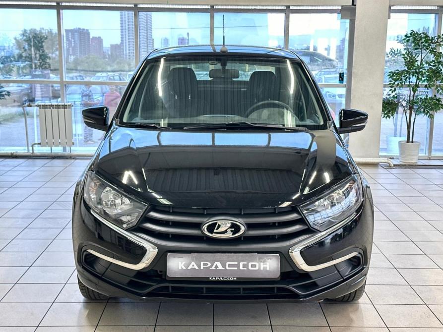 Lada (ВАЗ) Granta I Рестайлинг Волгоград  - изображение 3