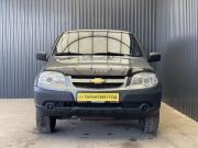 Chevrolet Niva I Рестайлинг Пермь  - изображение 29