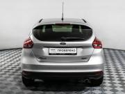 Ford Focus III Рестайлинг Москва  - изображение 20
