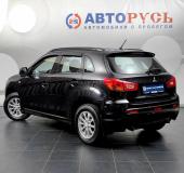 Mitsubishi ASX I Москва  - изображение 26