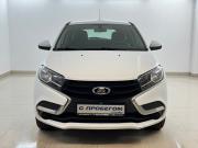 Lada (ВАЗ) XRAY I Москва  - изображение 18