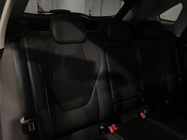 JAC JS6 с пробегом 2023 года, цена 2 150 000 рублей, 34856 км, внедорожник, Автокод Объявления