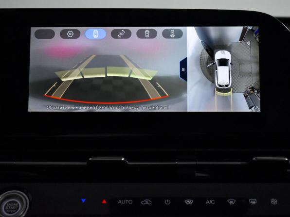 Omoda C5 I с пробегом 2023 года, цена 1 480 000 рублей, 126000 км, внедорожник, Автокод Объявления