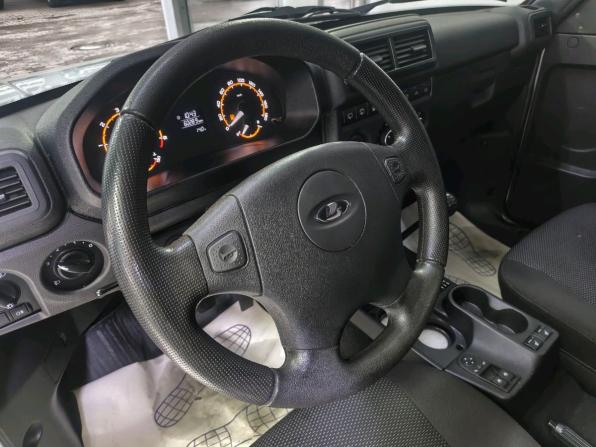 Lada (ВАЗ) Niva Legend I с пробегом 2024 года, цена 940 000 рублей, 60290 км, внедорожник, Автокод Объявления
